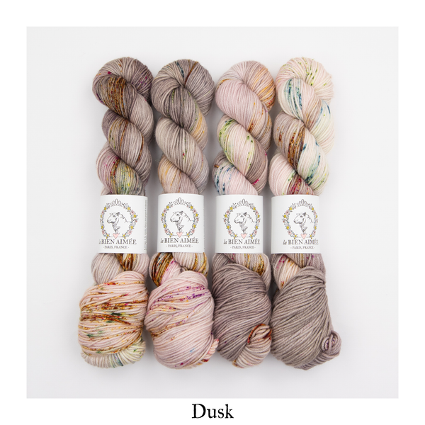 Merino DK