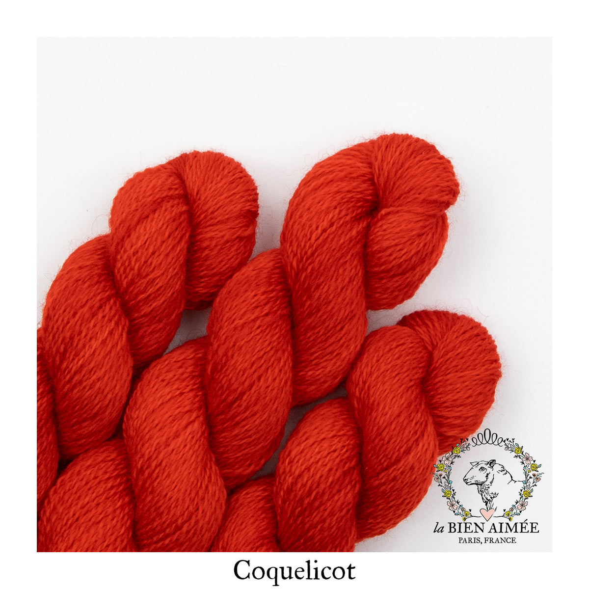 Felix 25g — Coquelicot