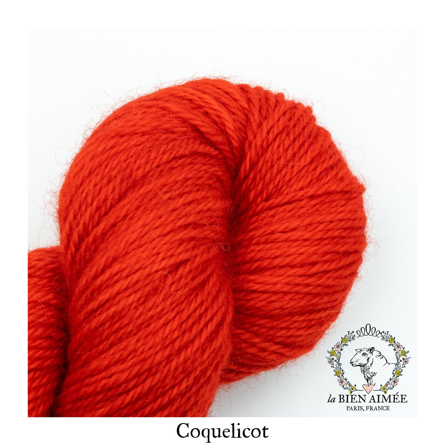 Wensley Worsted