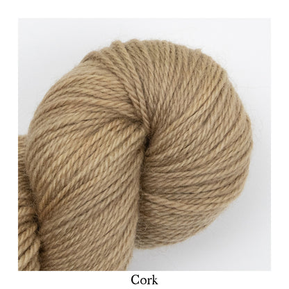 Wensley Worsted