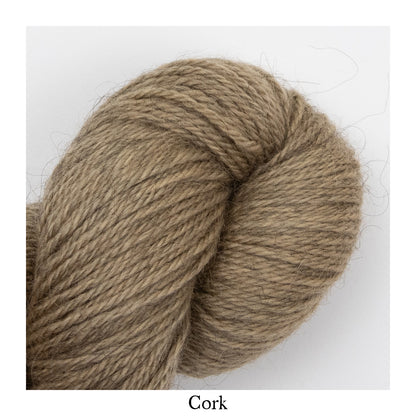 Corrie Worsted