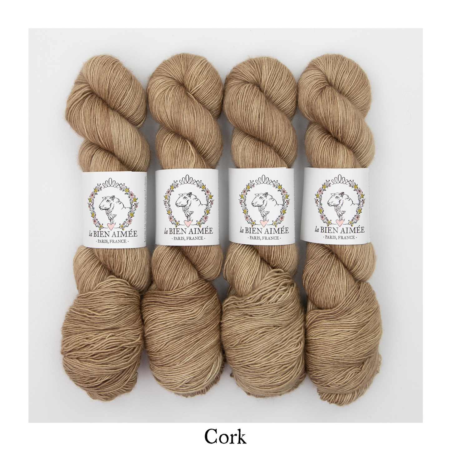 Merino Singles