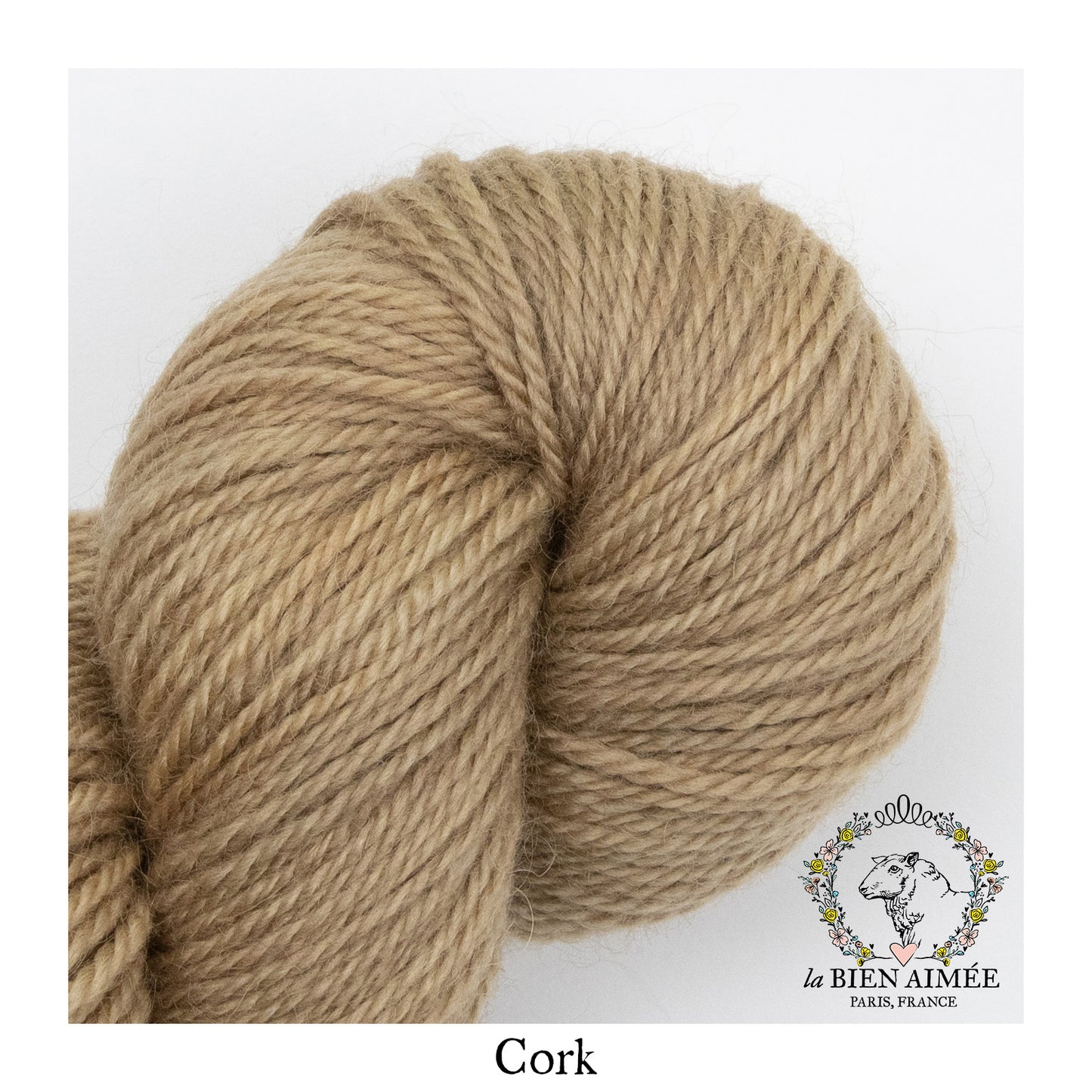 Wensley Worsted