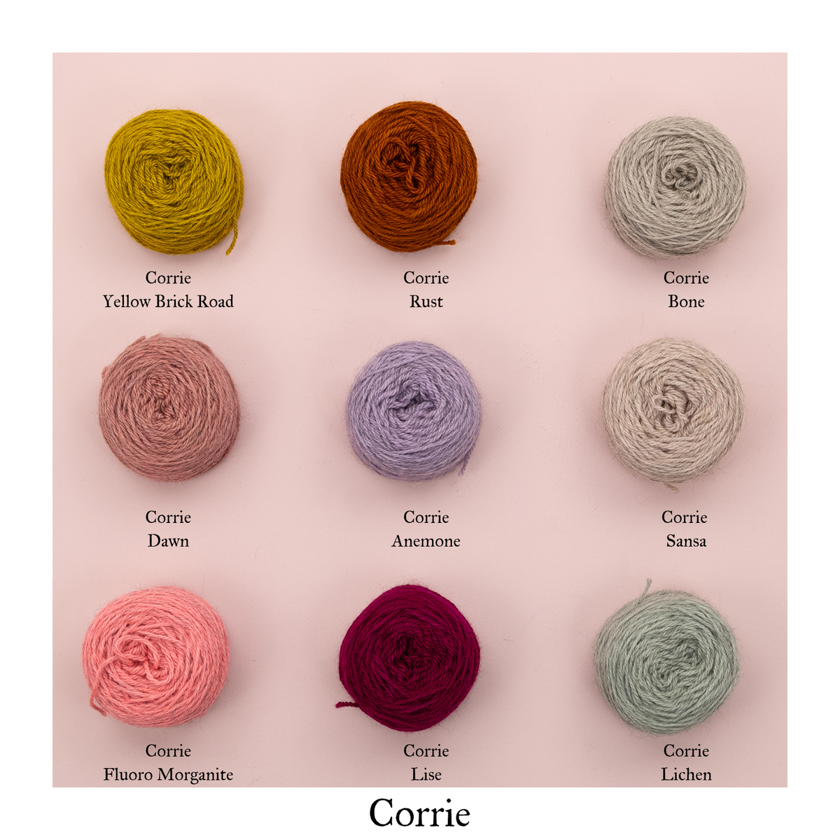 Play Yarn Bundle