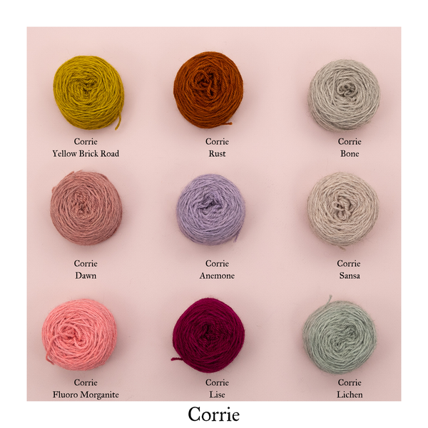 Play Yarn Bundle