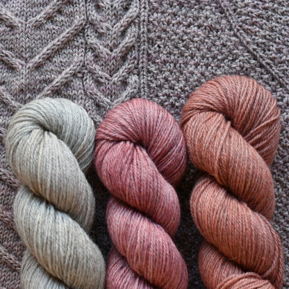 Corrie Worsted