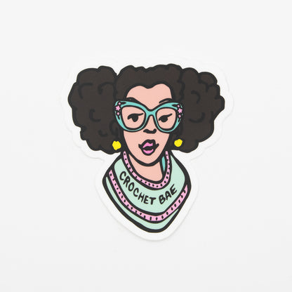La Bien Aimée Stickers