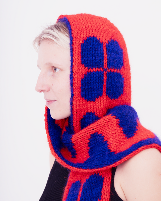 Nature Hood by Jake Weaver