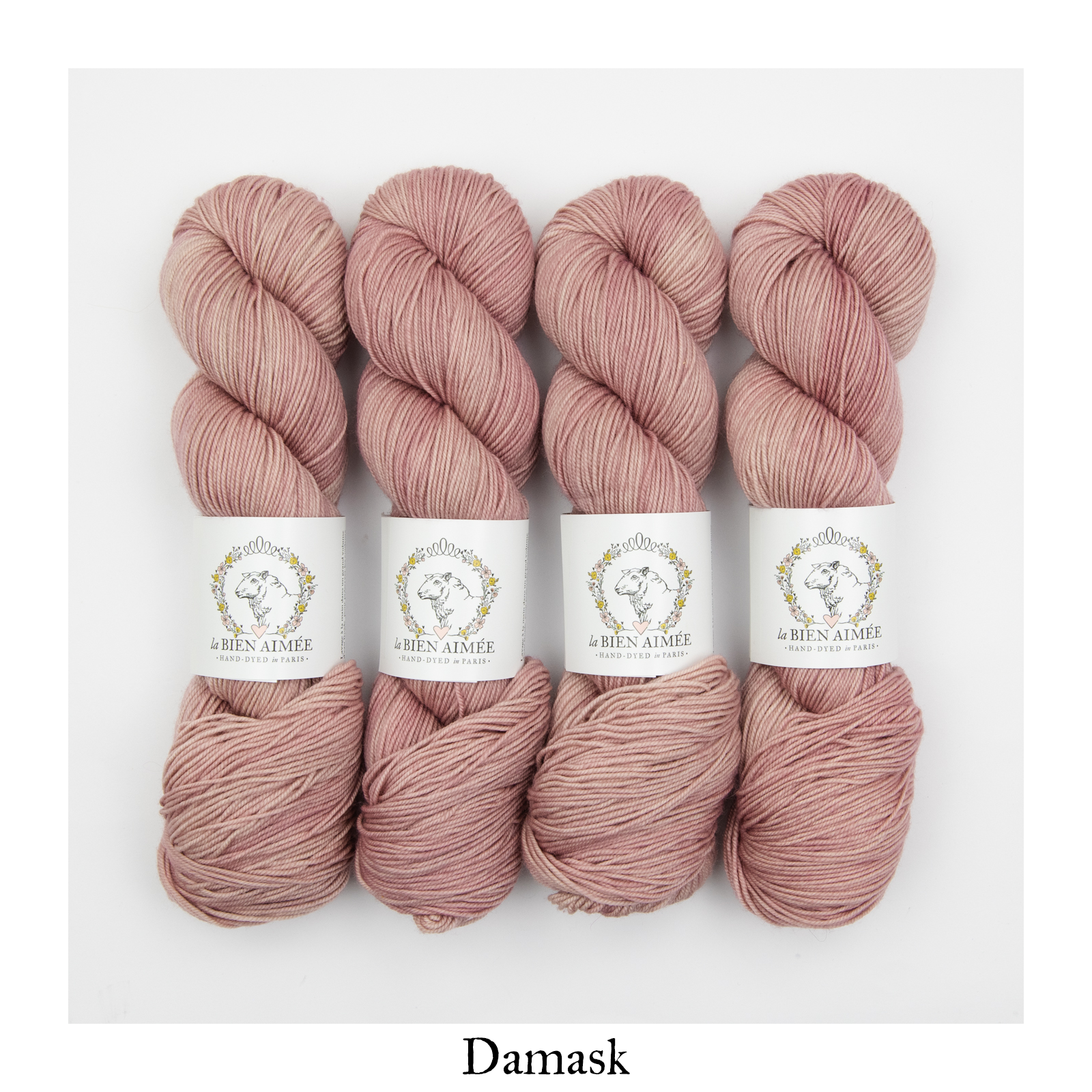 Merino Sport – La Bien Aimee Merino Sport – La Bien Aimee