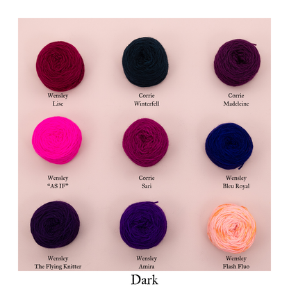 Play Yarn Bundle
