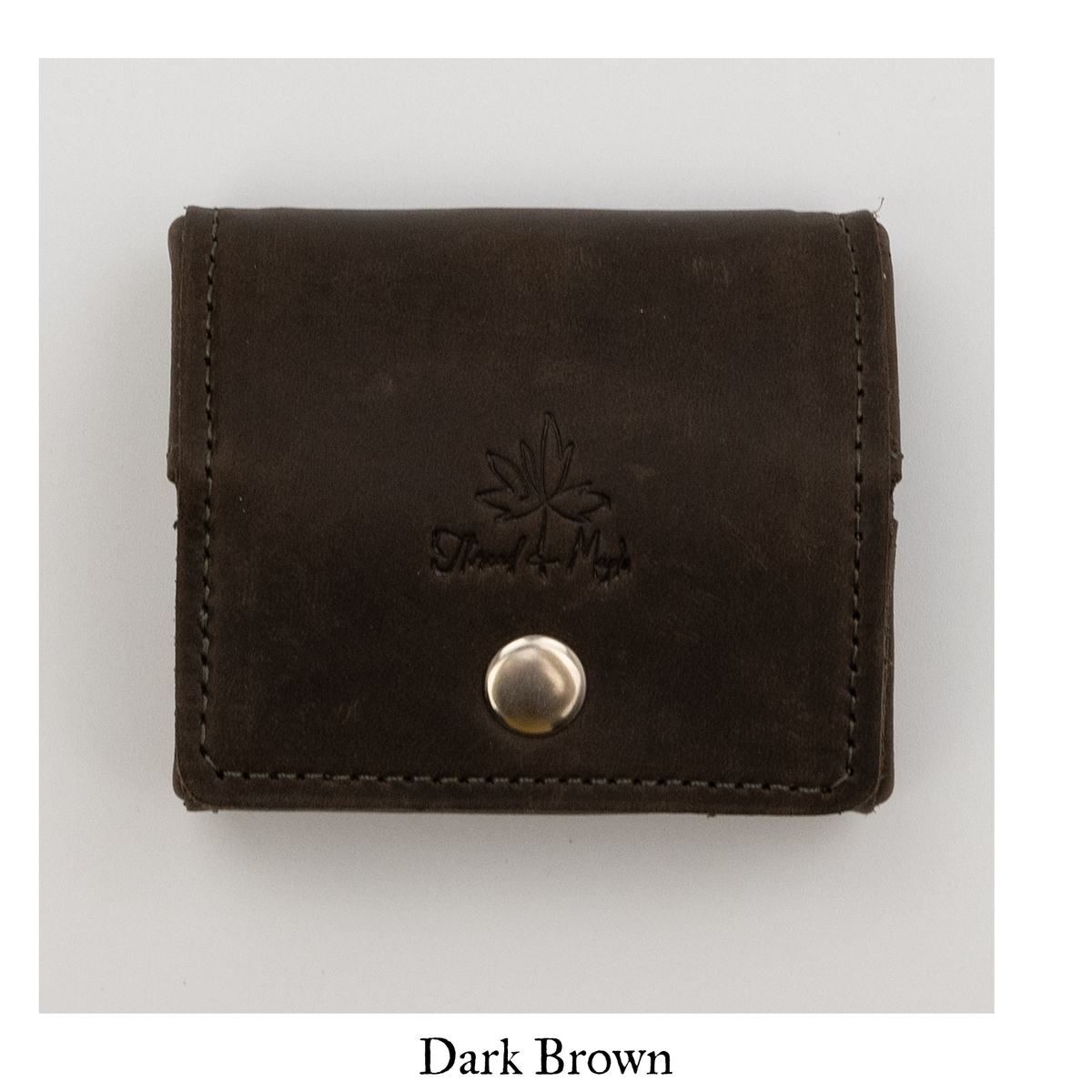 Sidekick Pouch by Thread & Maple