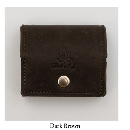 Sidekick Pouch by Thread & Maple
