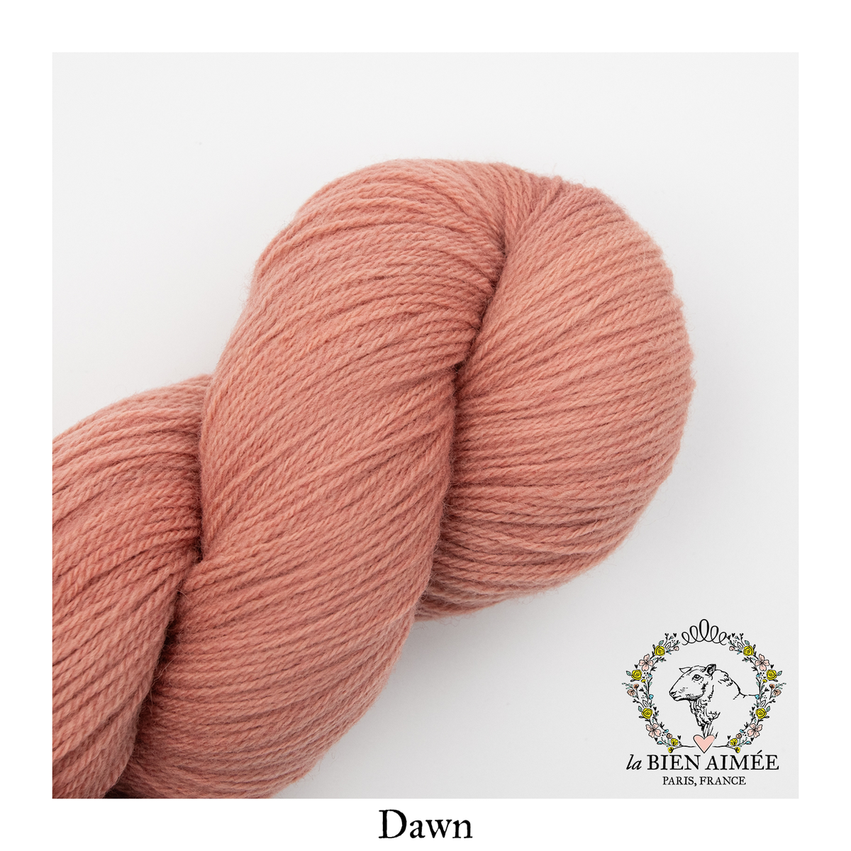 La Bien Aimée Mondim — Dawn