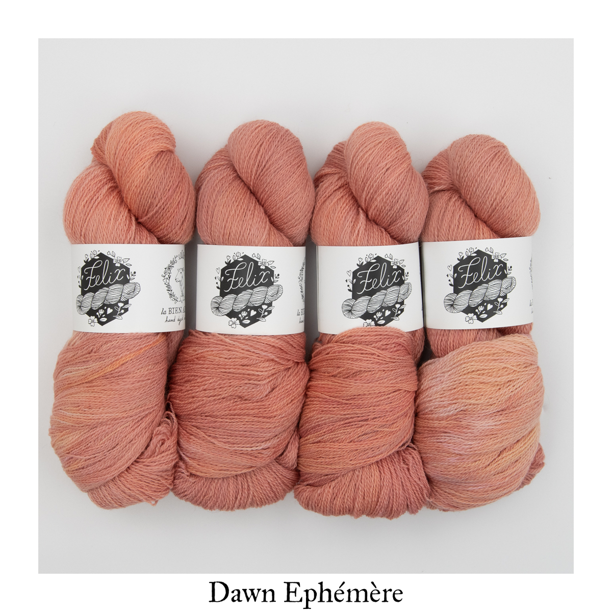 Felix Éphémère — Dawn Ephémère
