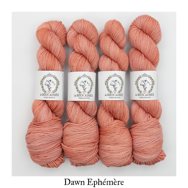 Merino DK Ephémère