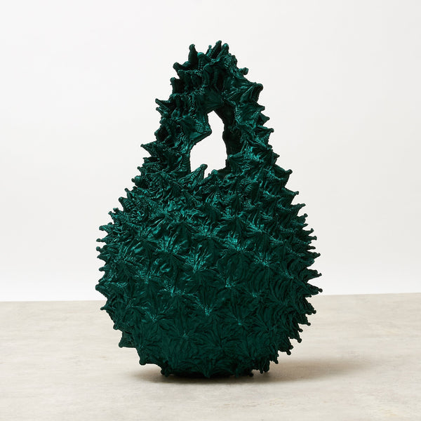 Bai Petit Bag — Deep Green