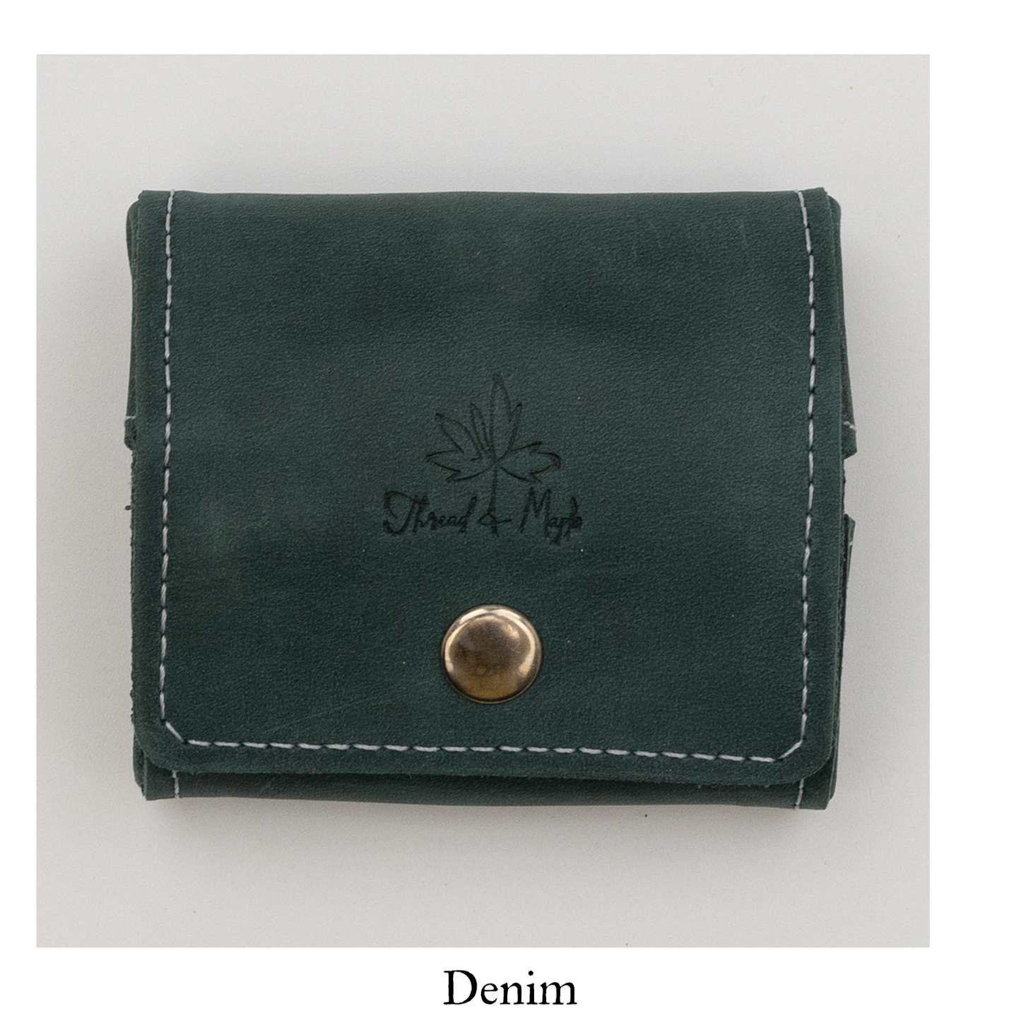 Sidekick Pouch by Thread & Maple