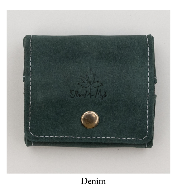 Sidekick Pouch by Thread & Maple