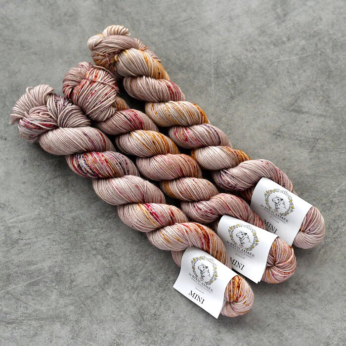 Merino Super Sock 50g