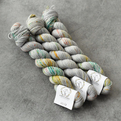 Merino Super Sock 50g
