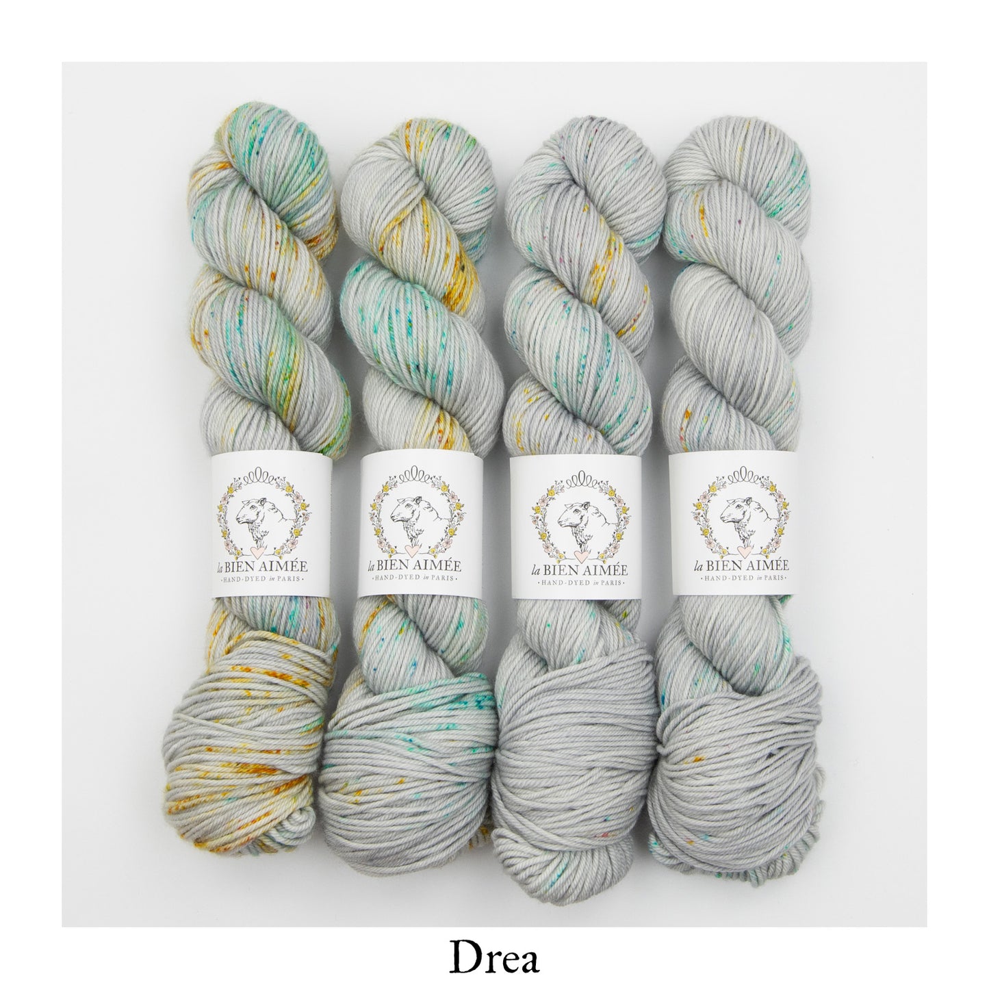 Merino DK