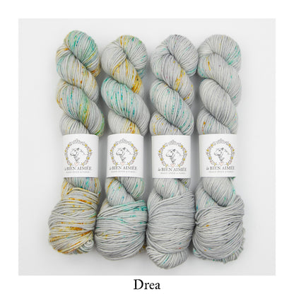 Merino DK