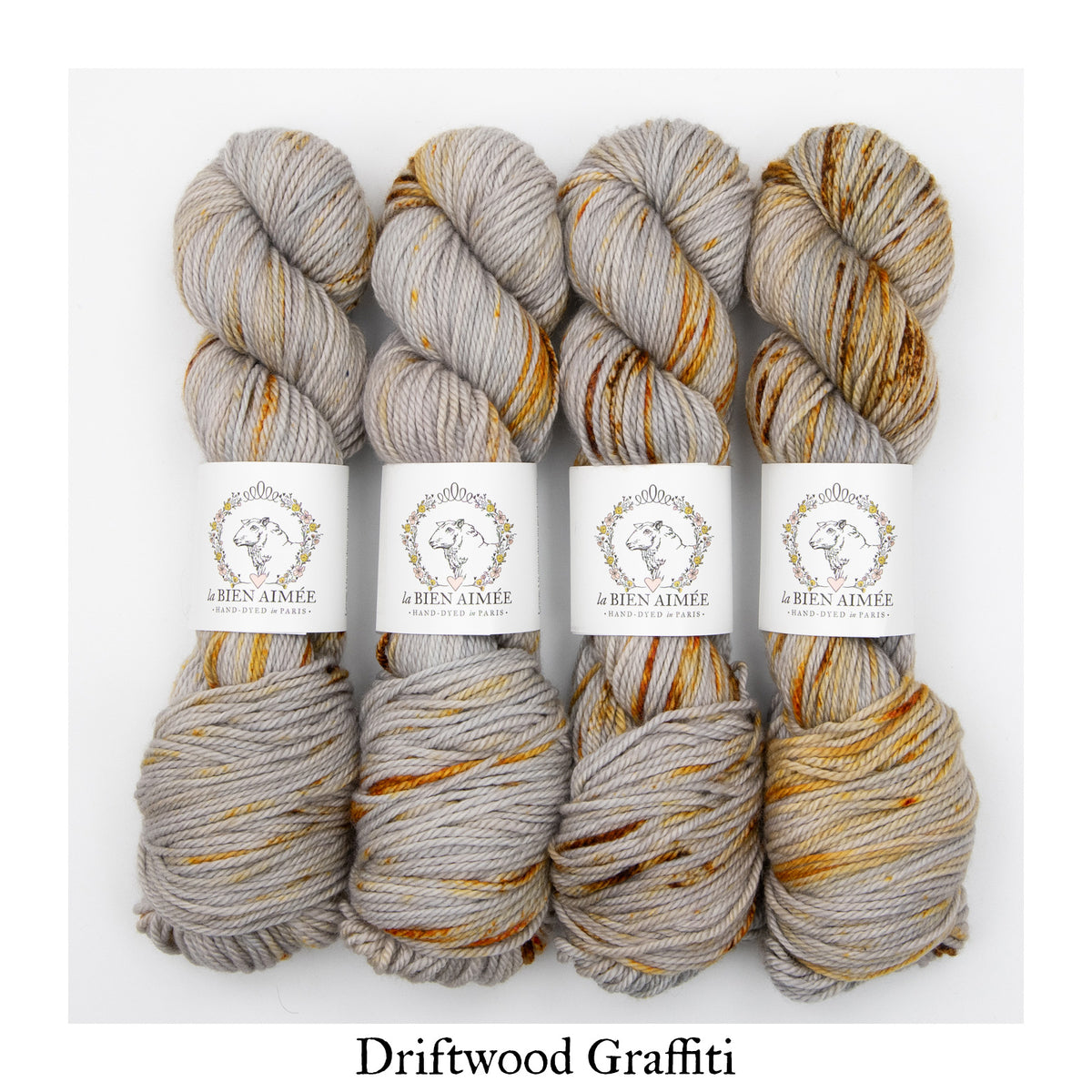 Merino Aran