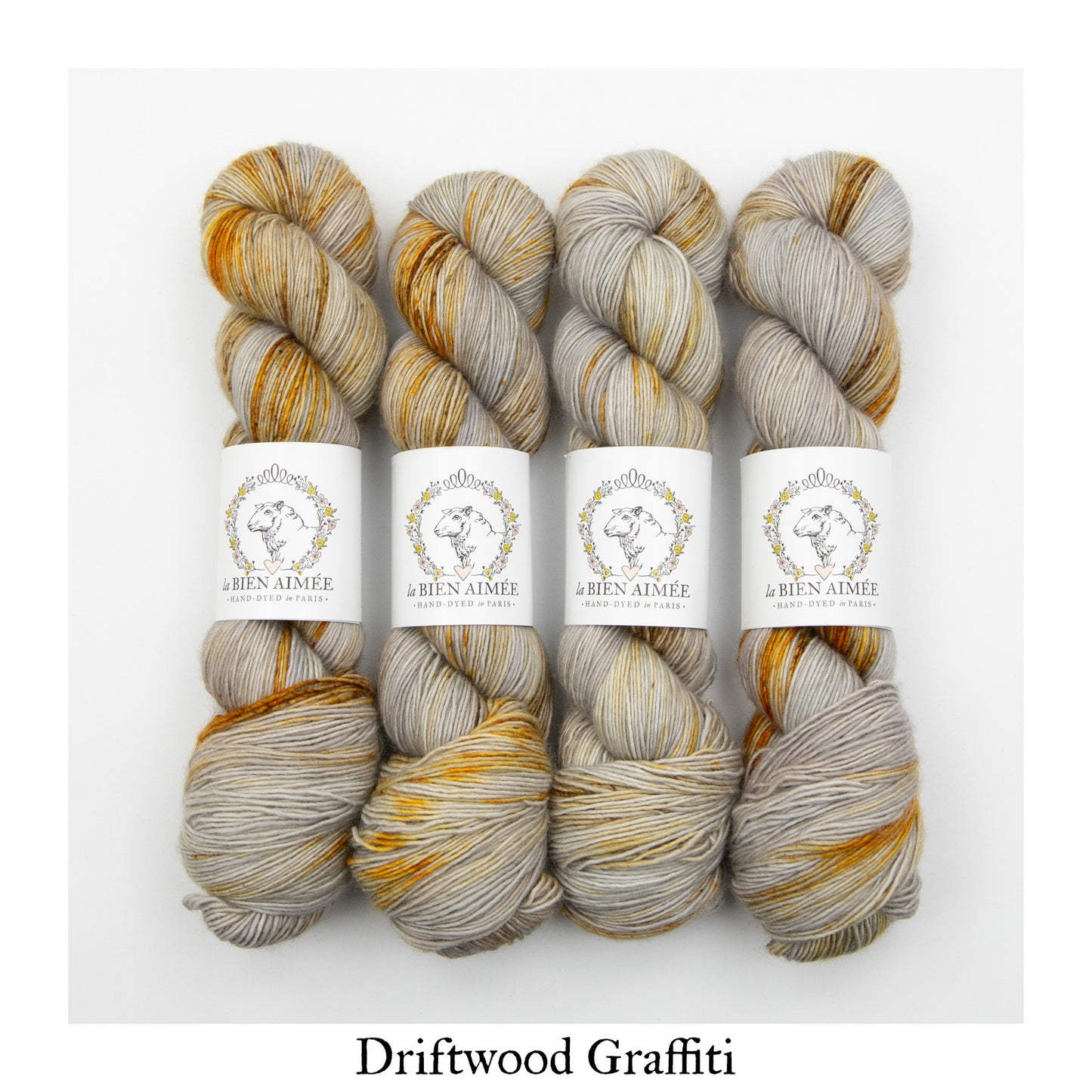 Merino Singles - DYE TO ORDER