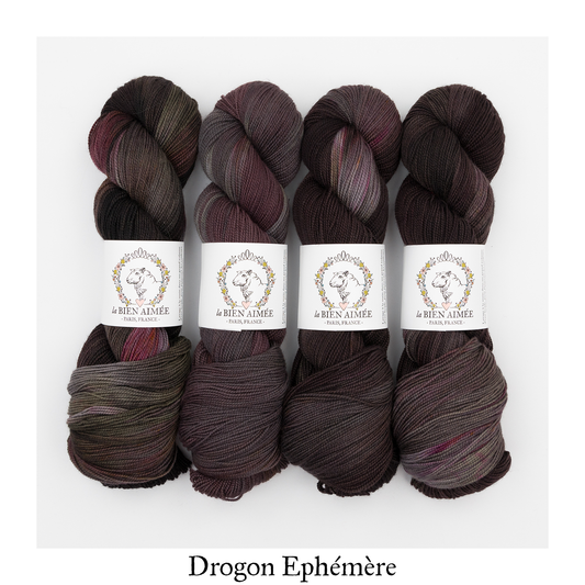 Twist Nouveau Éphémère