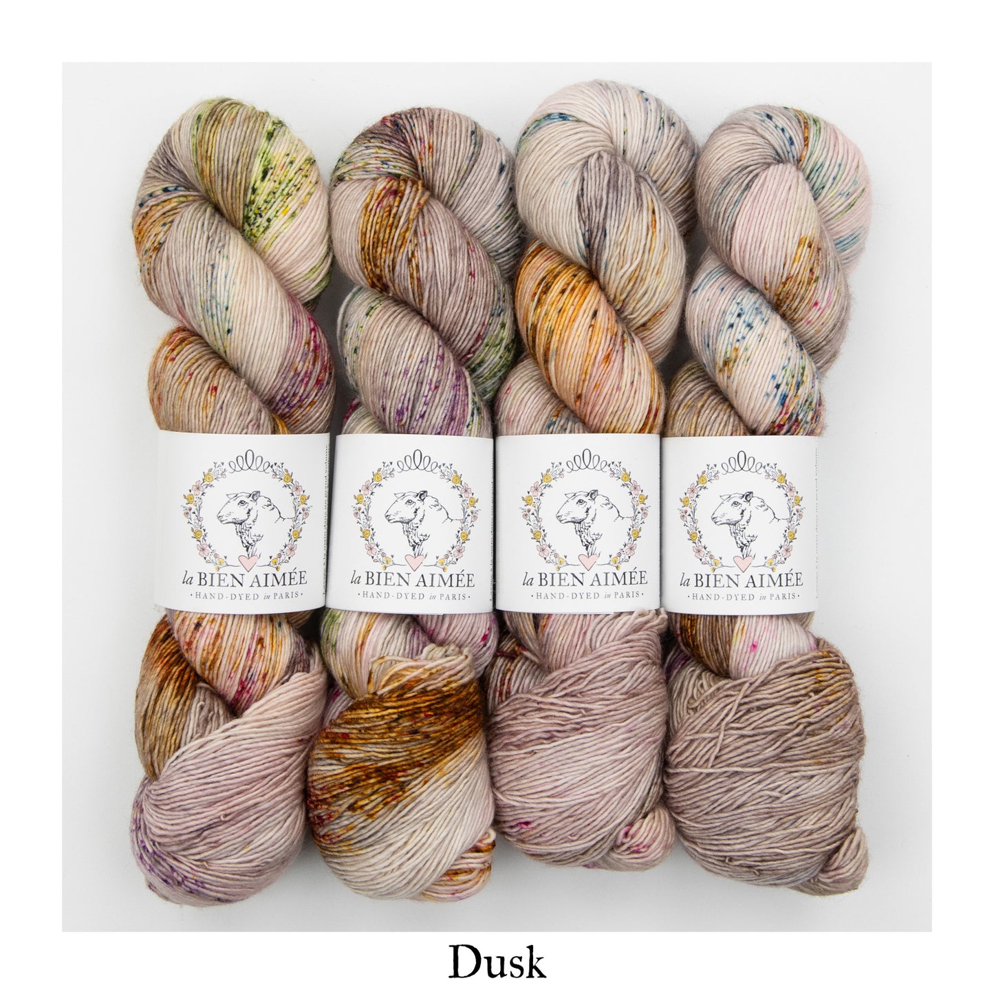 Merino Singles
