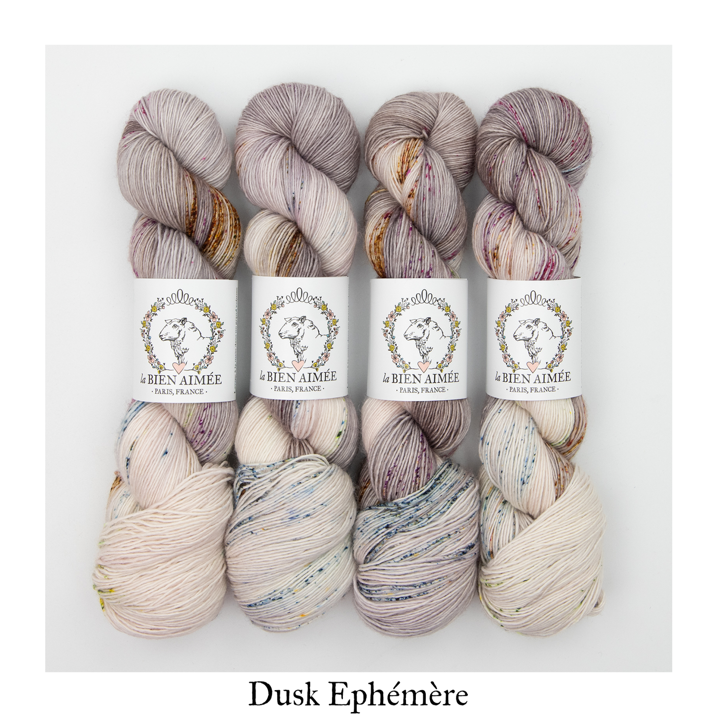 Merino Singles