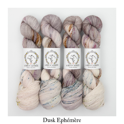 Merino Singles Éphémère