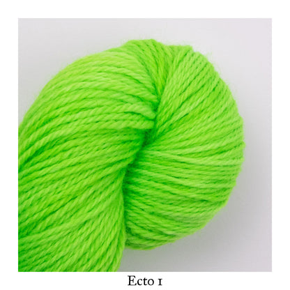 Wensley Worsted