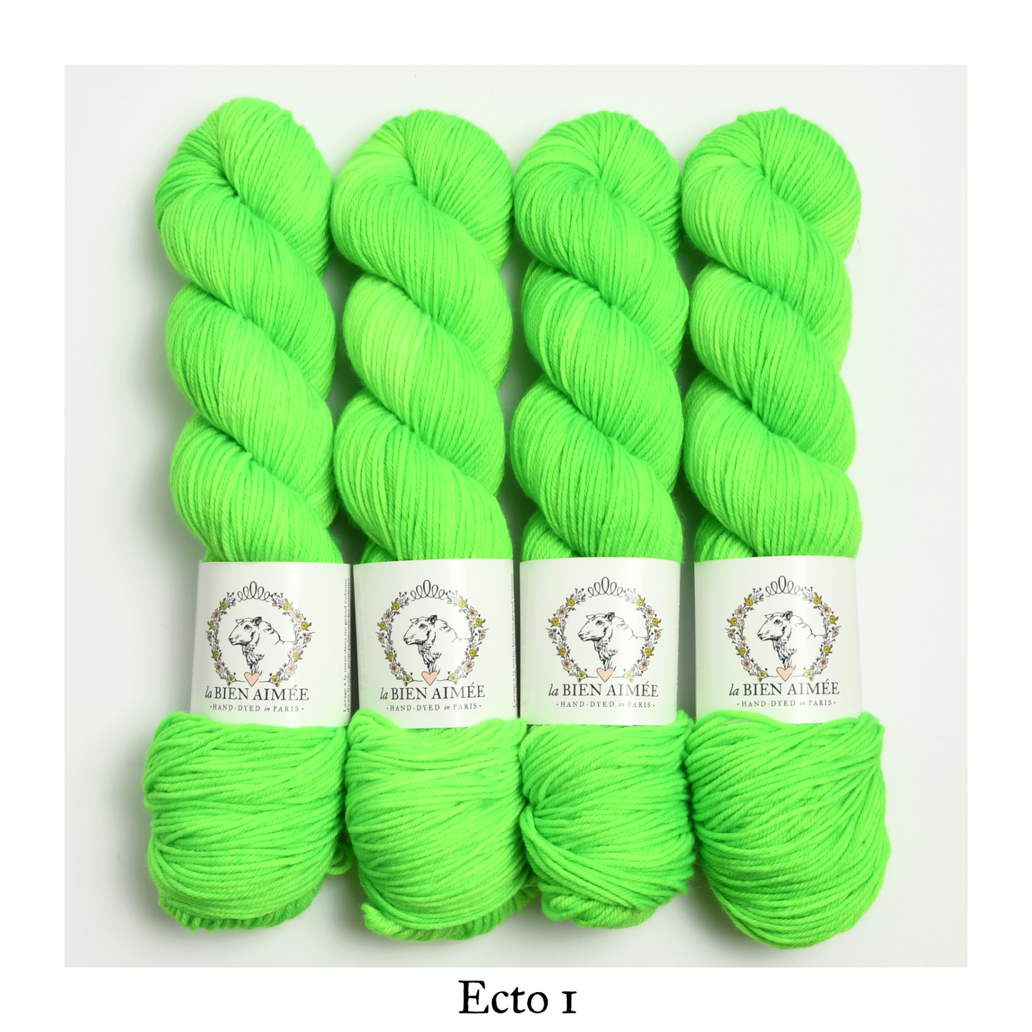 Merino DK