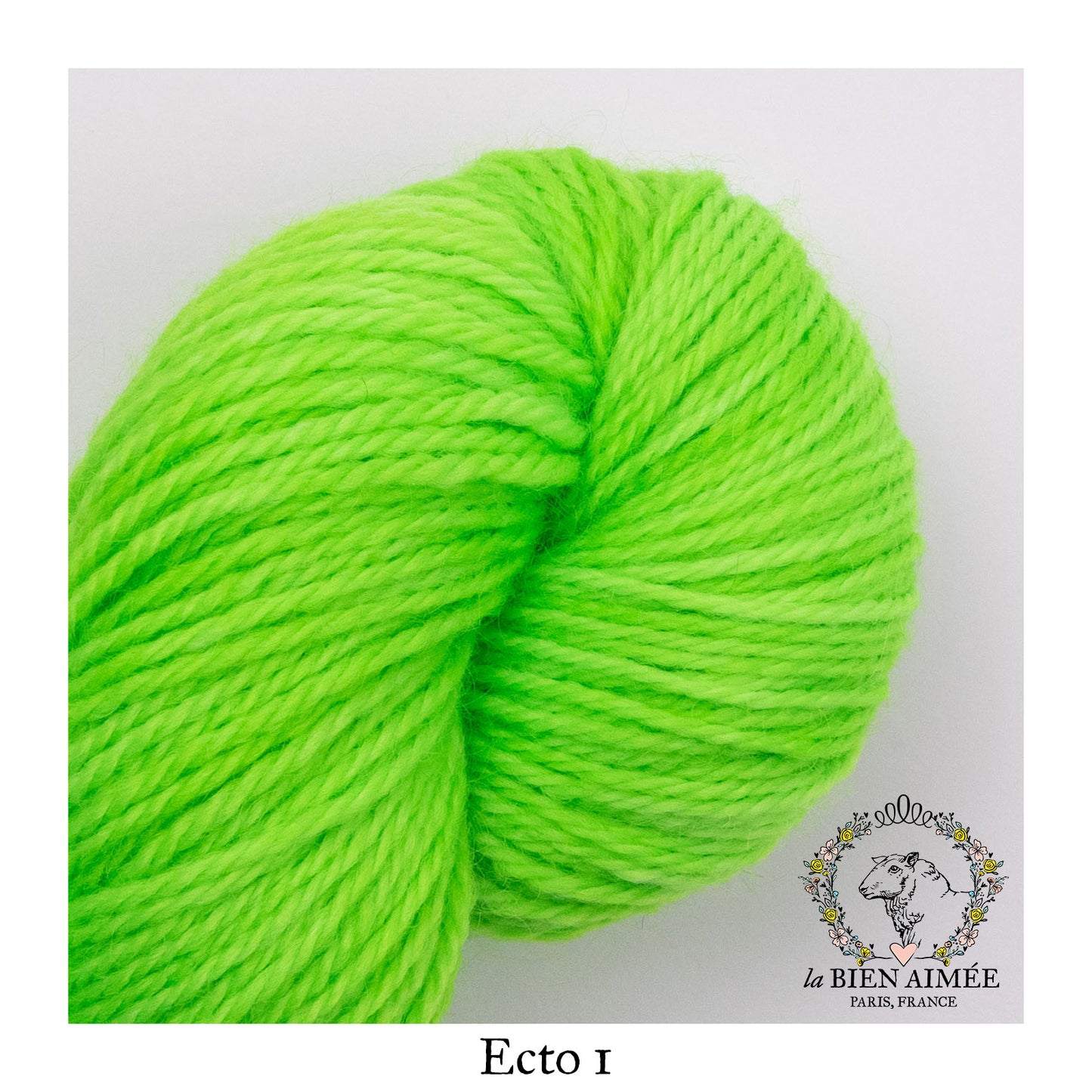 Wensley Worsted