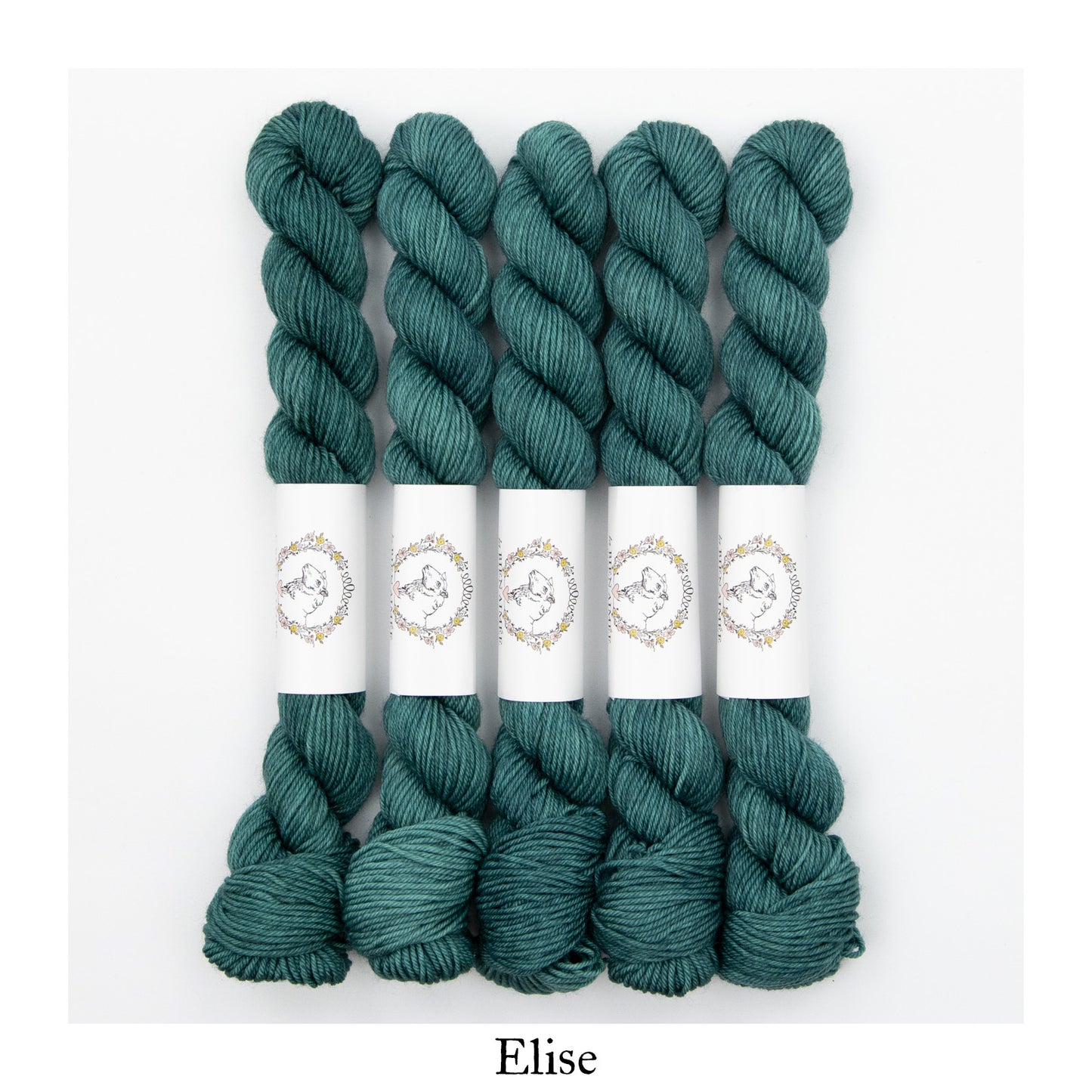 Merino Super Sock Mini 20g