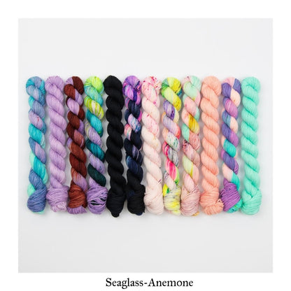 Embrace Cowl Bundle