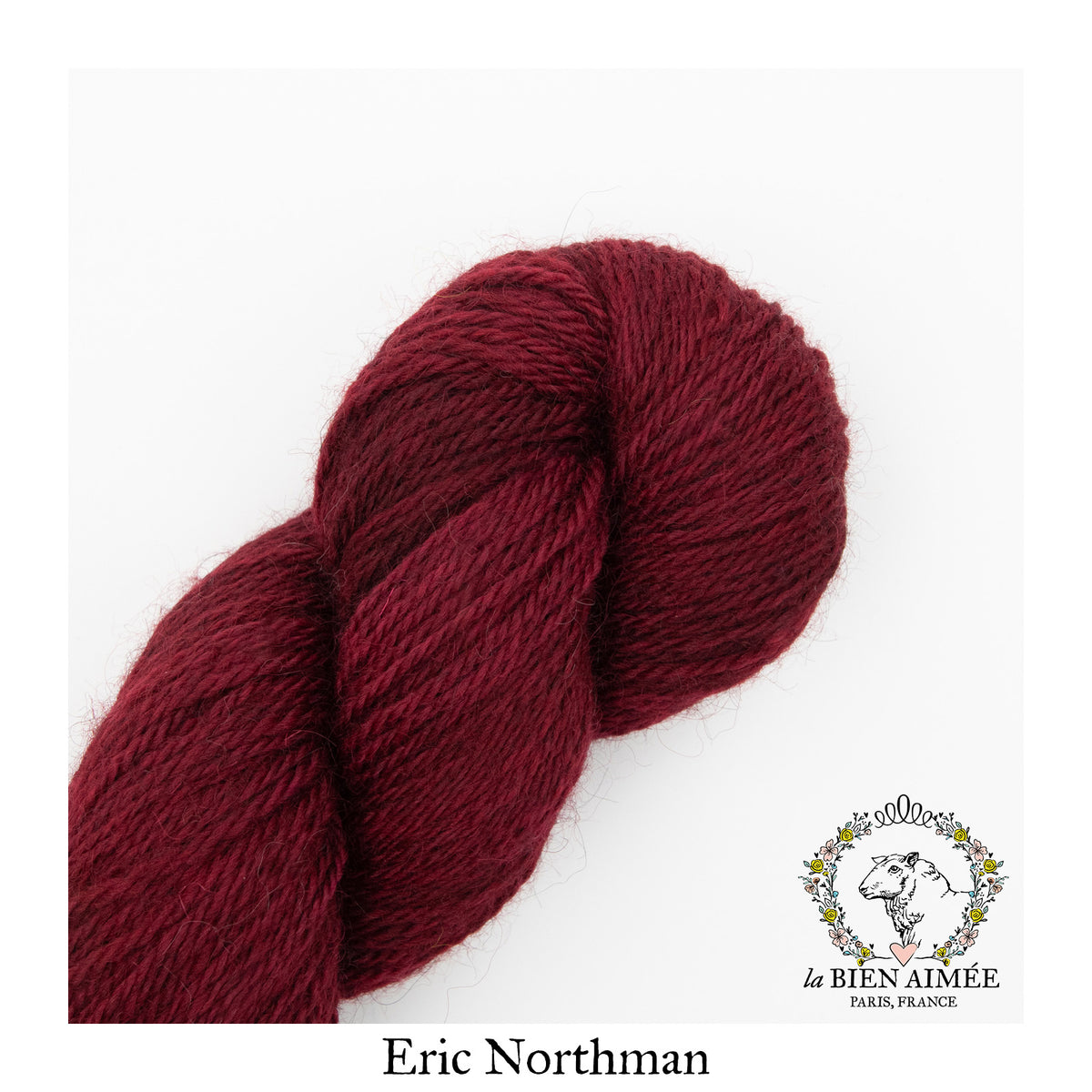 Corrie Worsted — Eric Northman