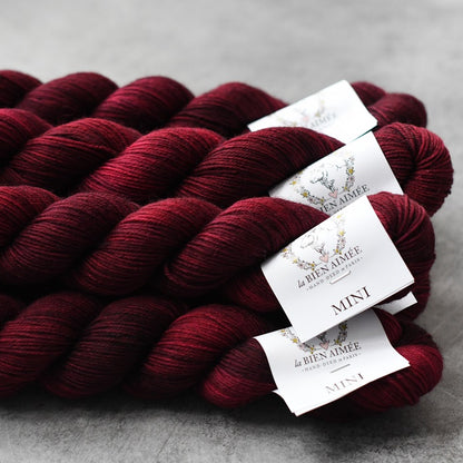 Merino Super Sock 50g