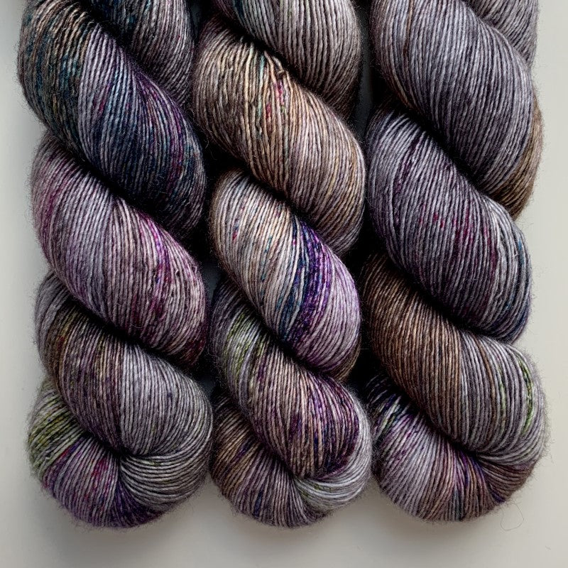Merino Singles