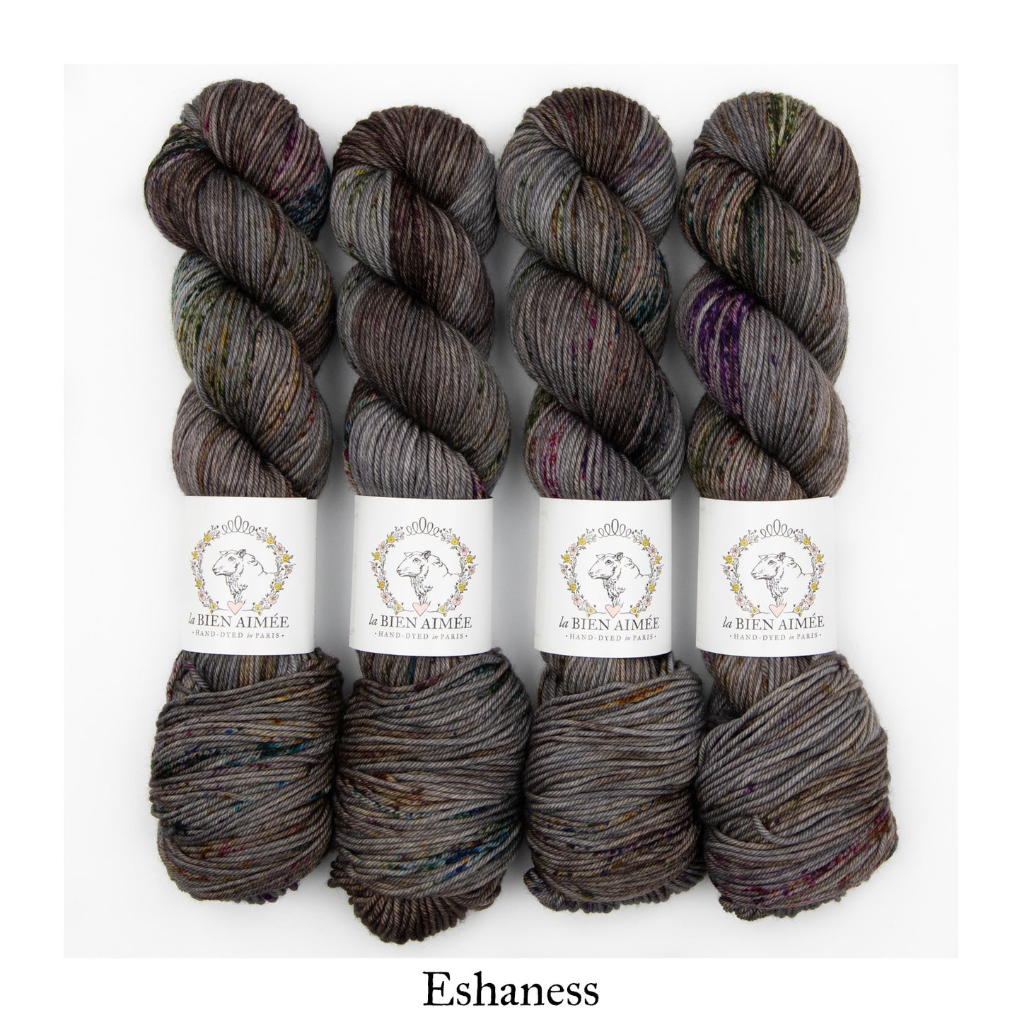 Merino DK