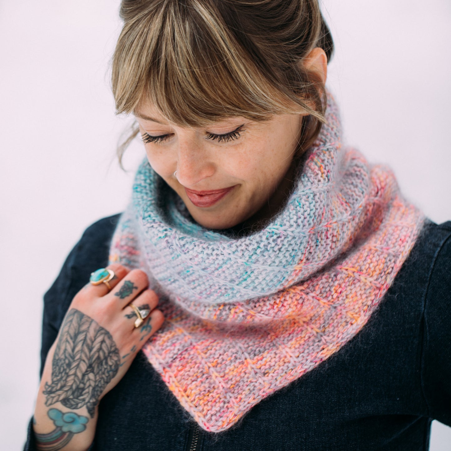 Everyday Cowl Bundle