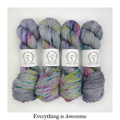 Merino Aran