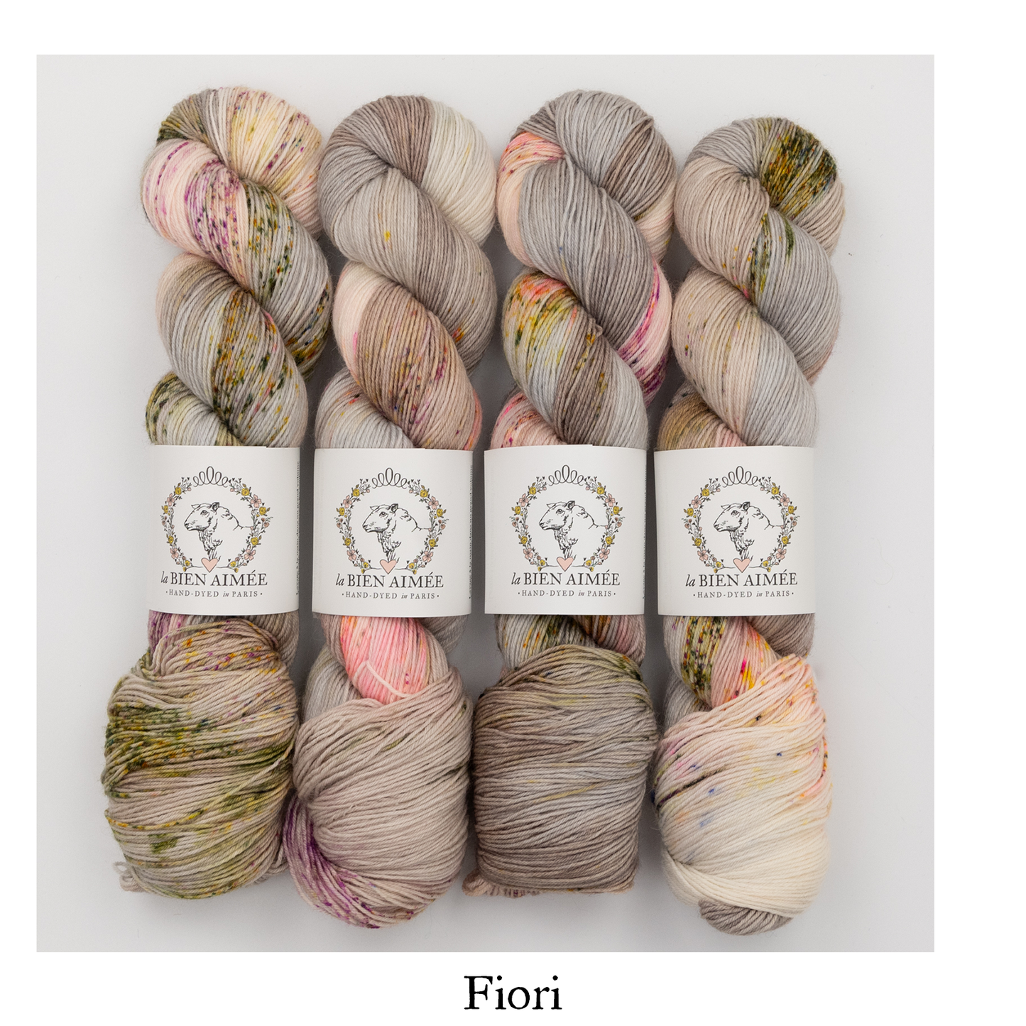 BFL Tough Sock