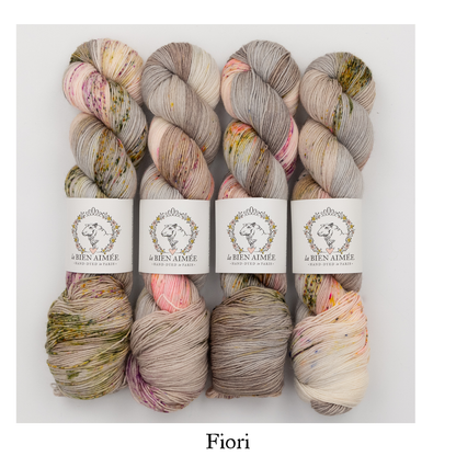 BFL Tough Sock
