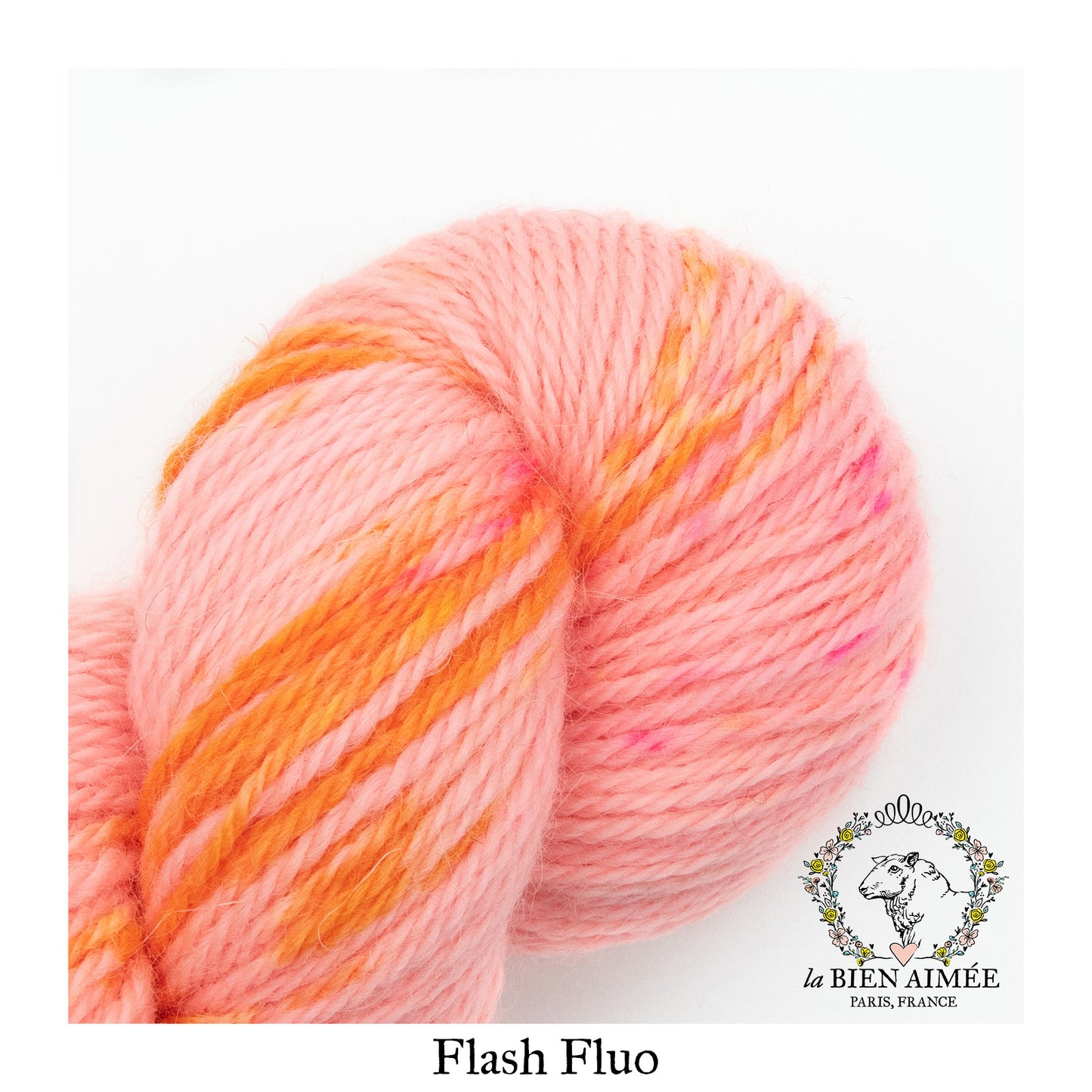 Wensley Worsted
