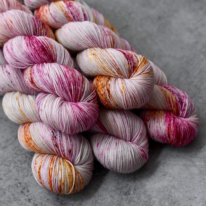 Merino Super Sock