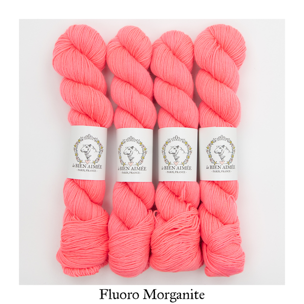 BFL Tough Sock 50g