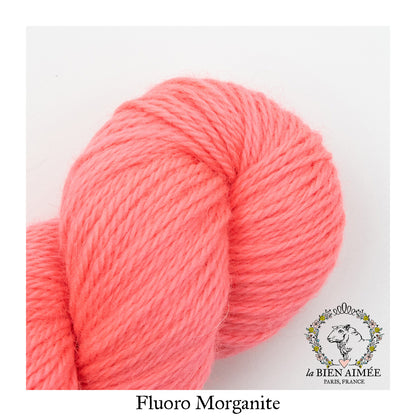 Wensley Worsted