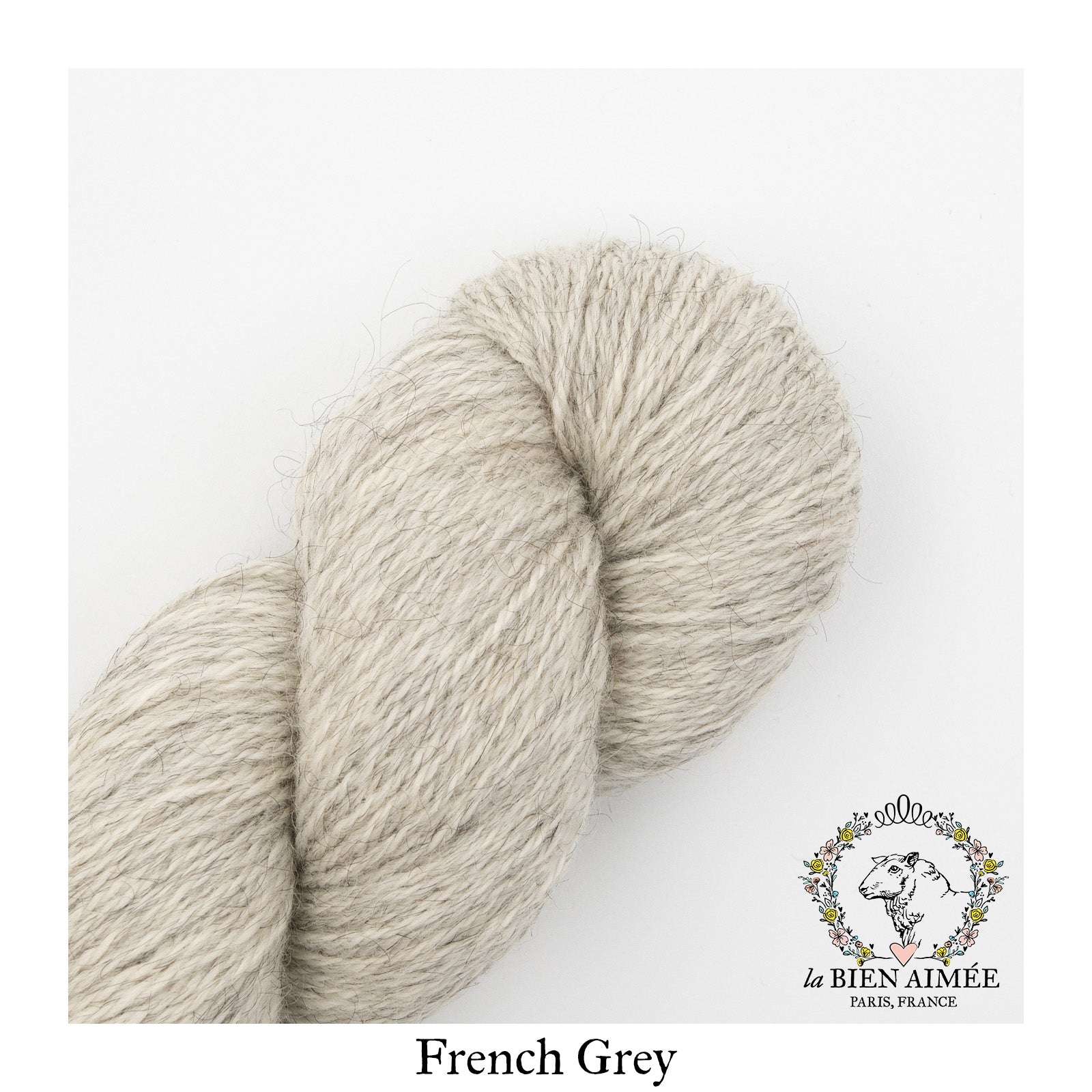 Anemoia Shawl Bundle – La Bien Aimee
